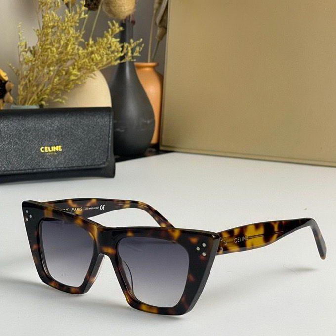 Celine Sunglasses ID:20230724-135